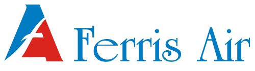 Ferris Air Logo